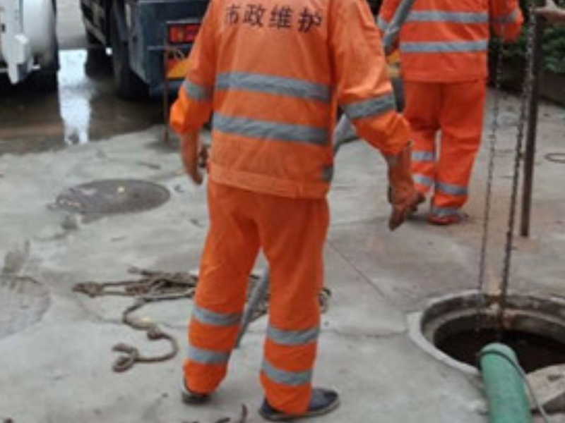 温江双流专业管道疏通、清洗专业河道清淤、市政工程